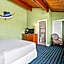 Oceanfront Inn, Inlet View Room, King Bed, #14