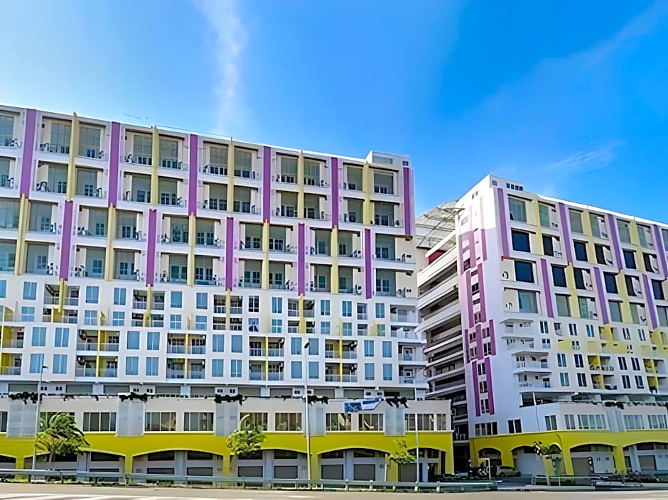 Hotel MetraSquare
