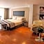 Hotel Jazz Apartments