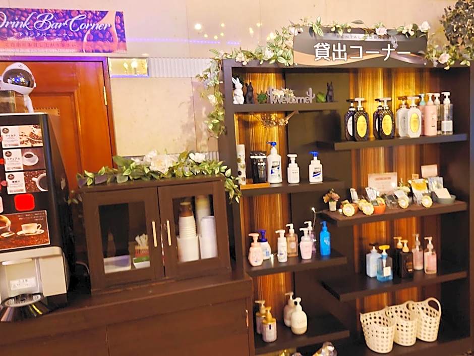 Restay Puchi Nagasaki Club (Adult Only)