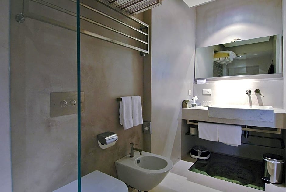 Riva Lofts Florence