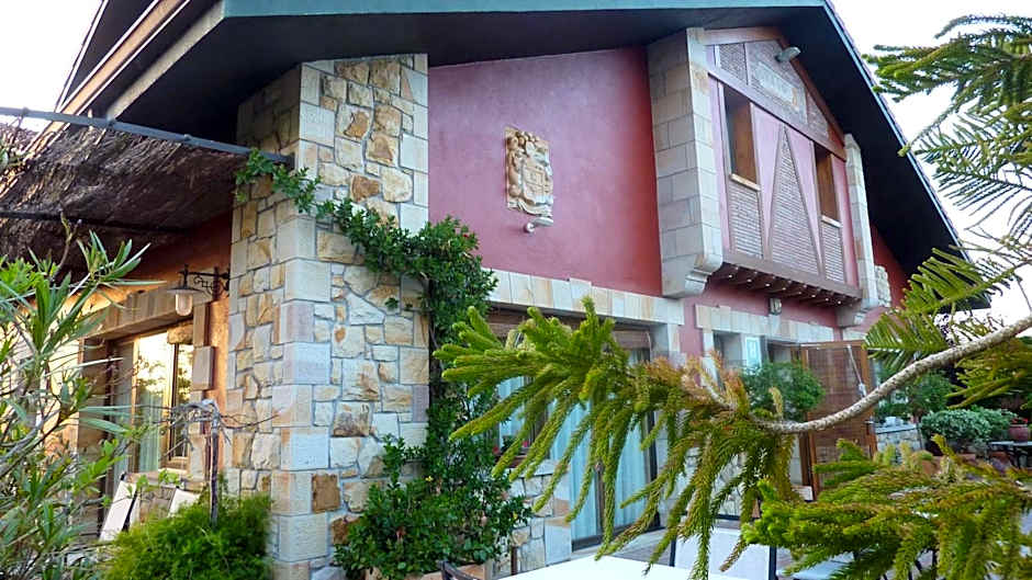 Hotel Katxi