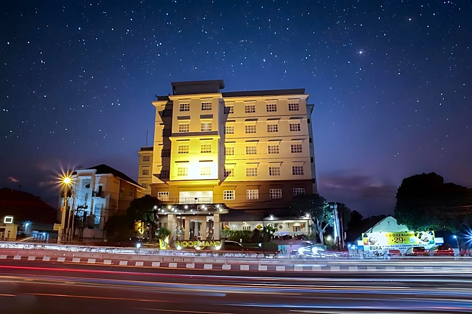 Noormans Hotel - Semarang