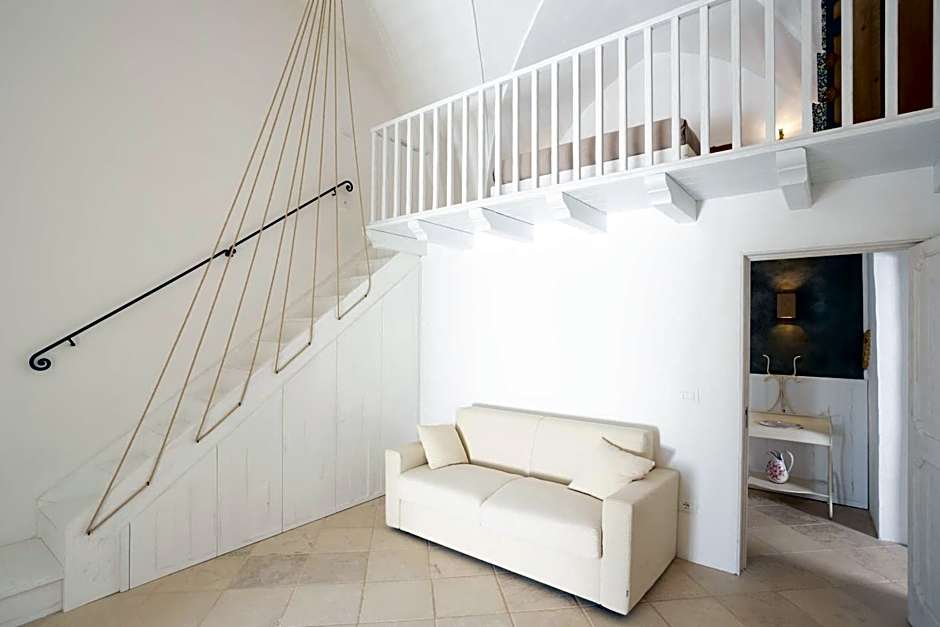 Masseria Borgo Mortella