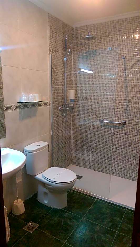 Hotel Anunciada