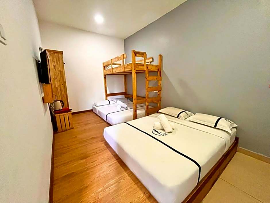 Seeds Hotel Putrajaya