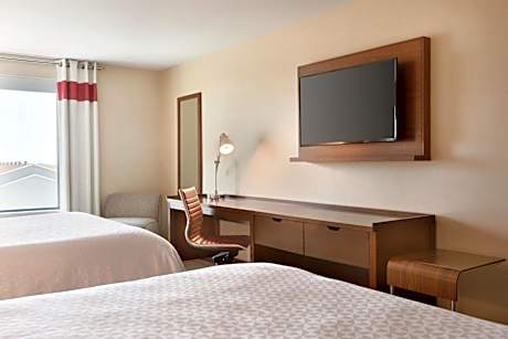 Room, 2 Queen Beds
