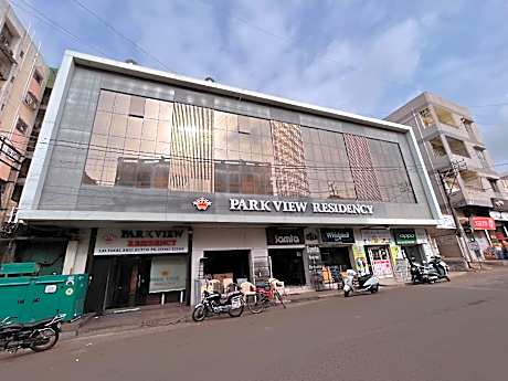 Stay Guru Park View Residency