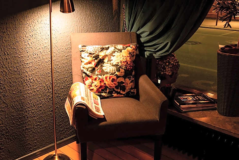 Hotell Aqva Restaurang & Bar Ett Biosfärhotell med fokus på hållbarhet