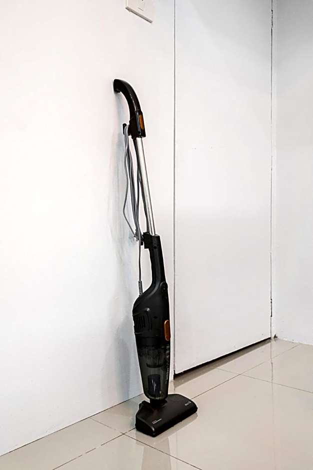 MIQ HK111-4BR Home Ratchada-Huaykwang 14PAX