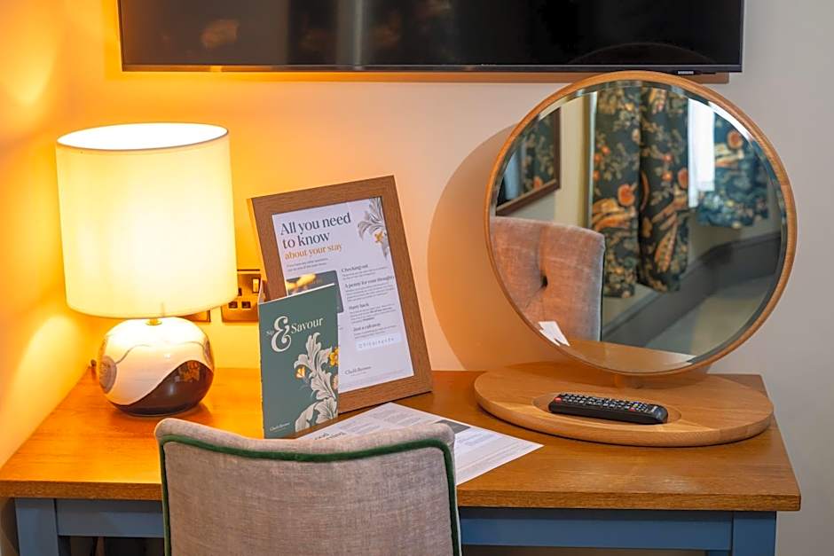 Wheatsheaf Hotel by Chef & Brewer Collection