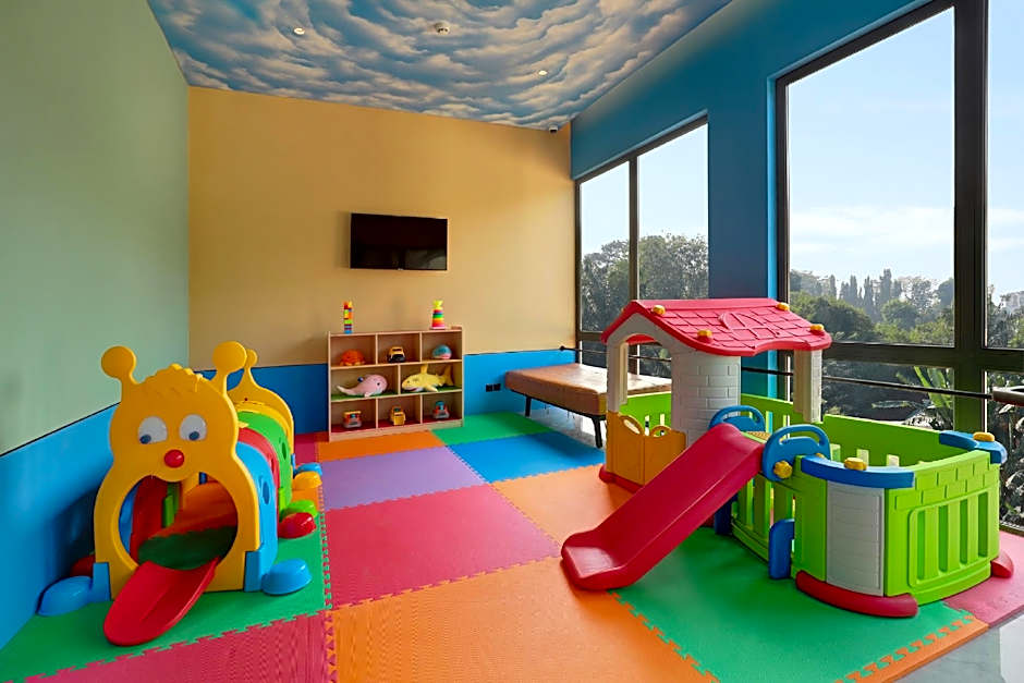 Hotel Aruss Semarang