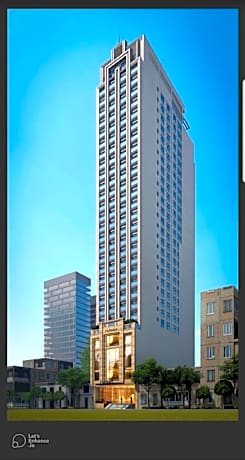 PANAMA Nha Trang Hotel 