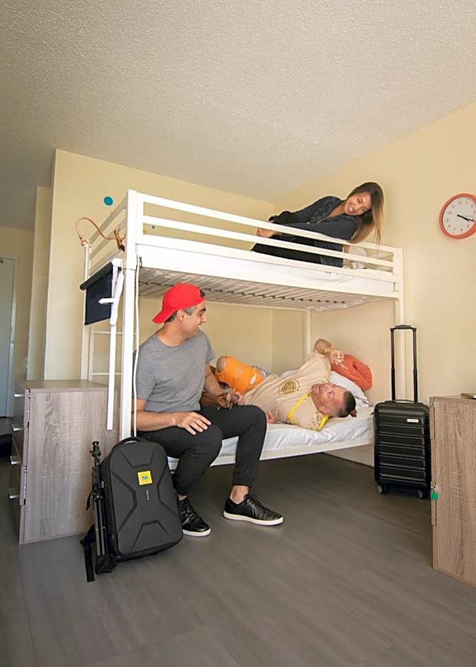 Bposhtels Hollywood Florida