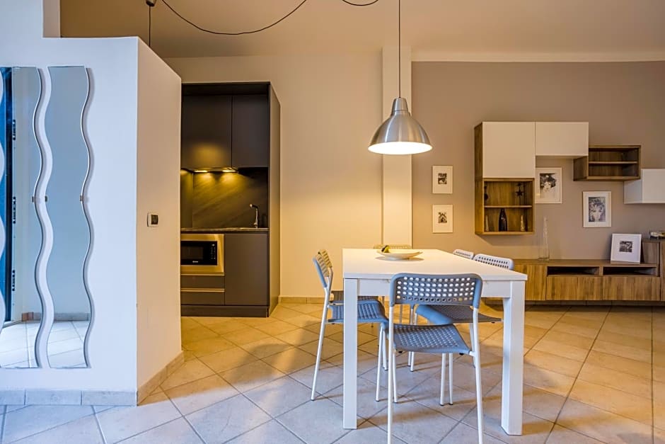 Residence 9 Line