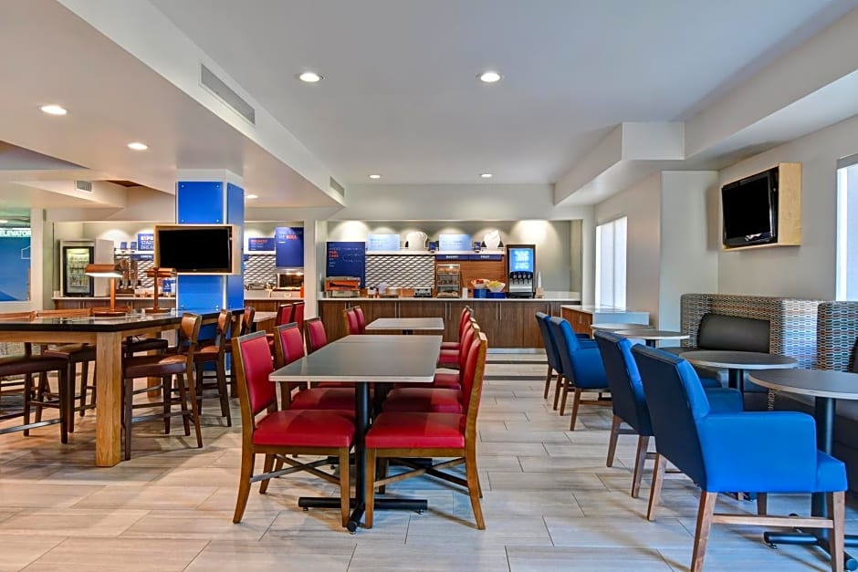 Holiday Inn Express Hotel & Suites Anderson I-85 - HWY 76, Exit 19B By IHG