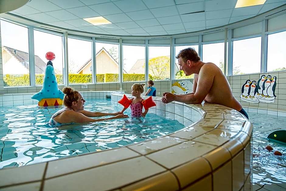 Europarcs Ijsselmeer