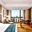 Jin Jiang Mingcheng Hotel