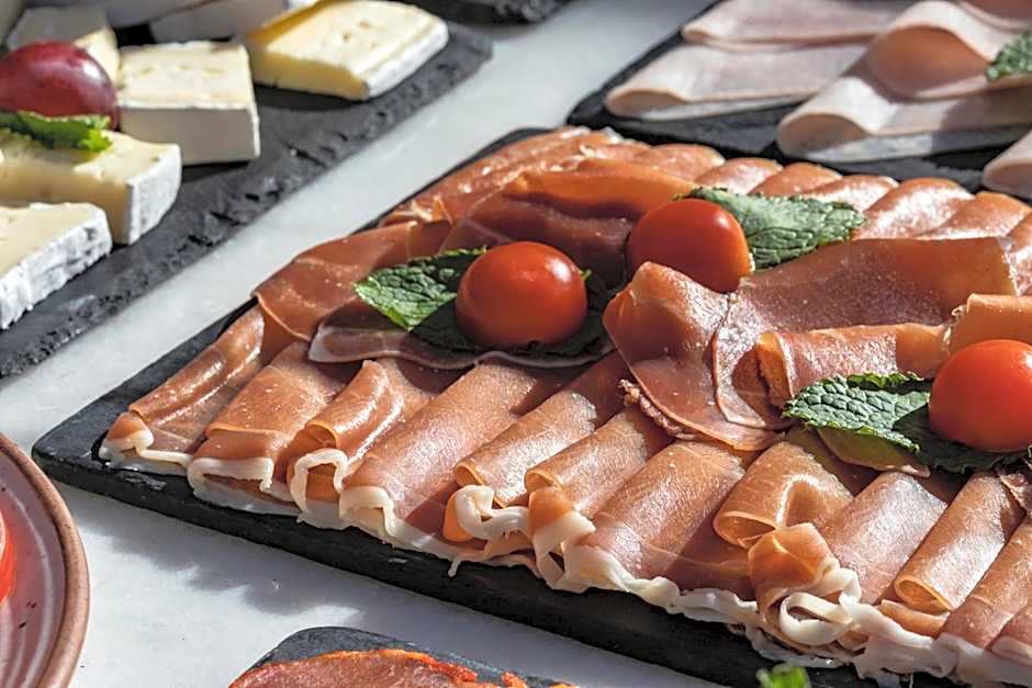 Petit Palace Preciados