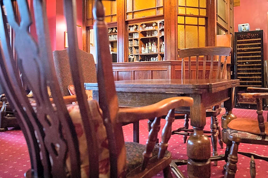 Lake Vyrnwy & Spa Hotel