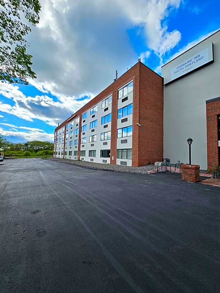 Germaine Inn South Portland