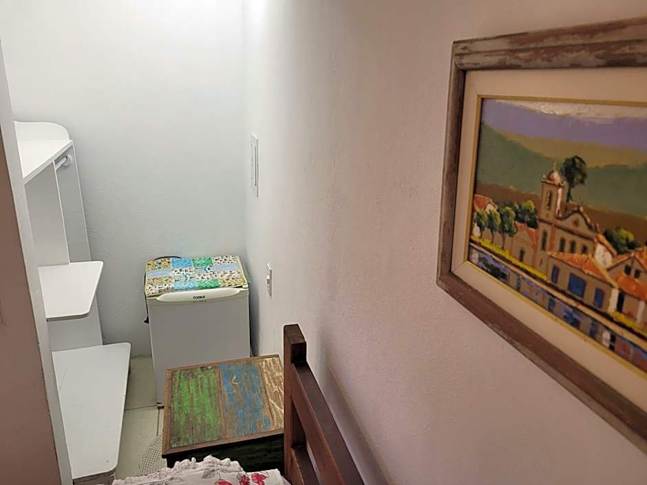 Pousada Recanto dos Nativo