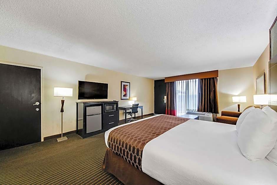 Best Western Inn Of Del Rio