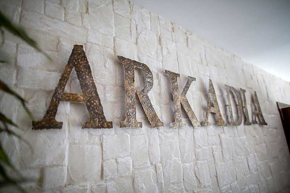 Hotel & Spa Arkadia
