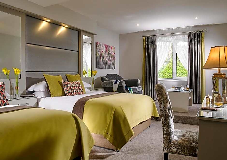 Fitzgeralds Woodlands House Hotel