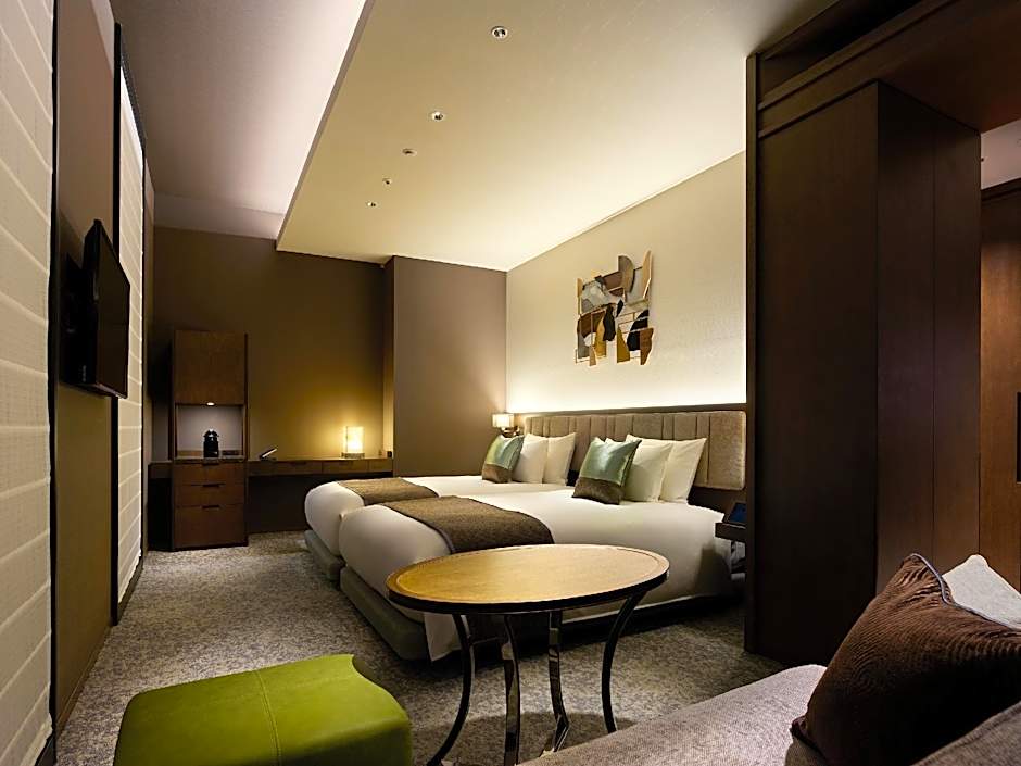 HOTEL THE CELESTINE GINZA