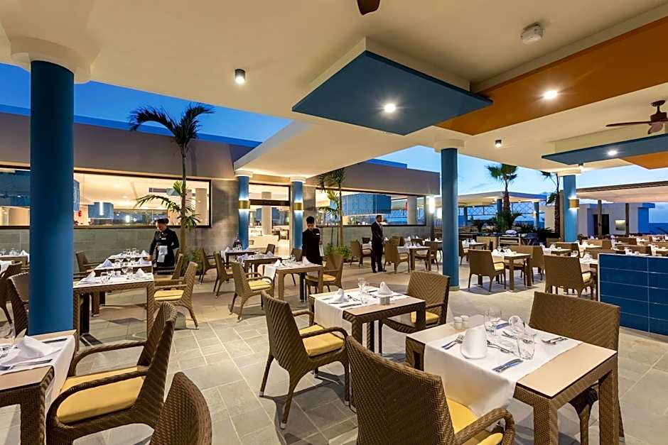Hotel Riu Palace Boavista - All Inclusive