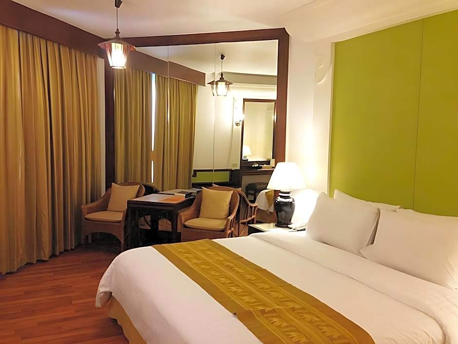 Wiang Inn Hotel