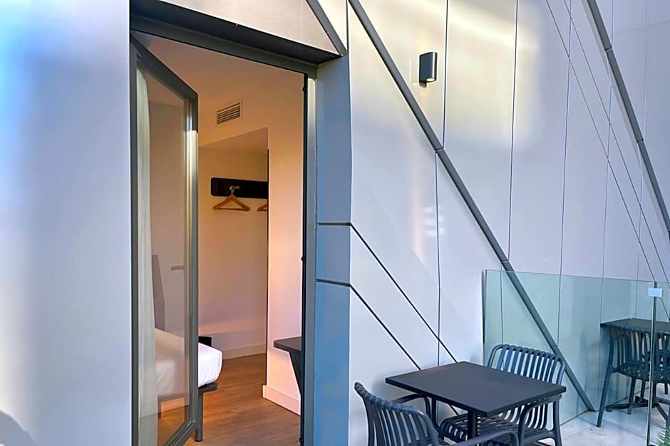 Four Points Flex by Sheraton Madrid Atocha