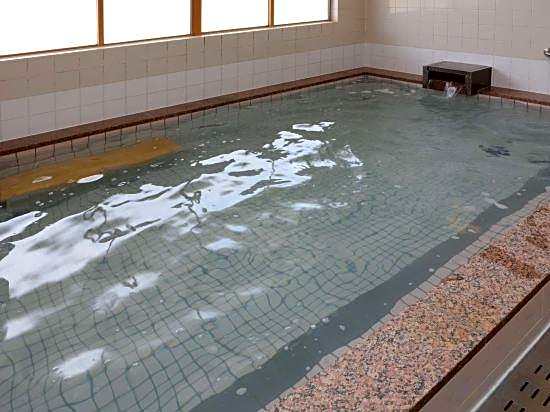 Aono Undo Koen Aono Sports Hotel