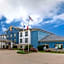 Comfort Inn & Suites Grinnell near I-80