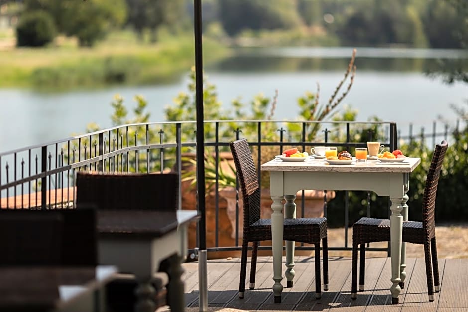 HOTEL MULINO DI FIRENZE