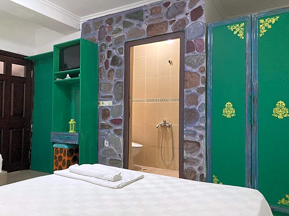 Can Hotel