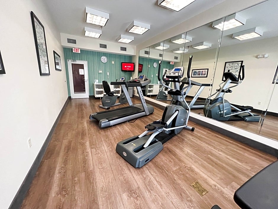 Holiday Inn Express & Suites Corpus Christi-Portland, an IHG Hotel