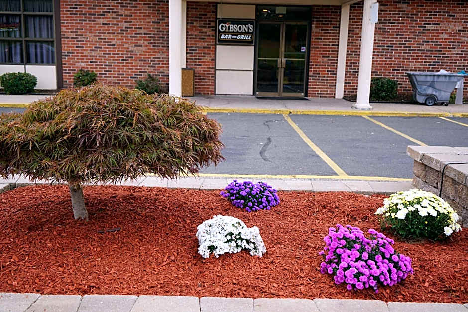 Rodeway Inn & Suites East Windsor