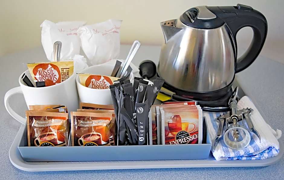 Rest Point Motor Inn