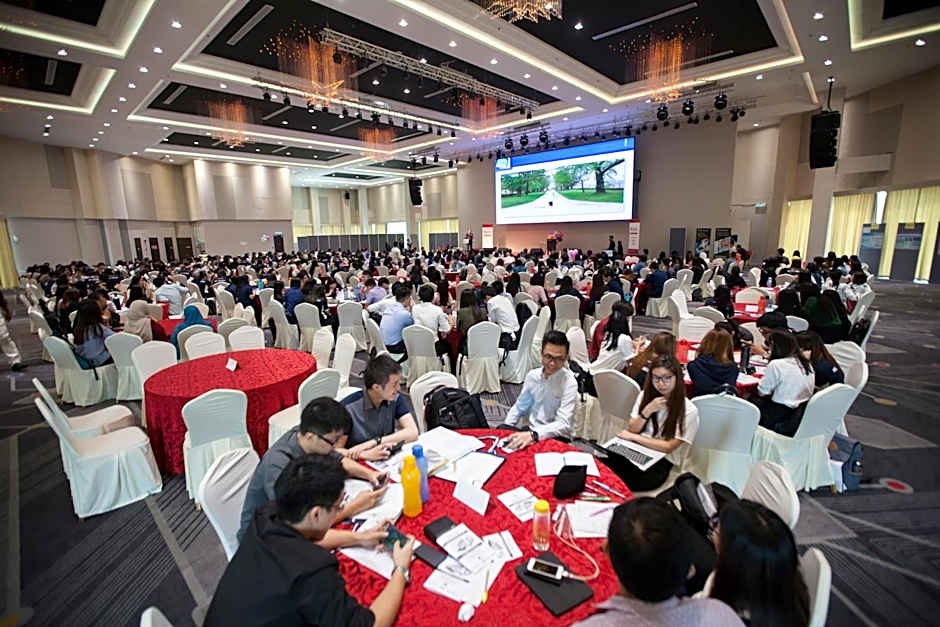 Le Quadri Kuala Lumpur By UCSI Hotels