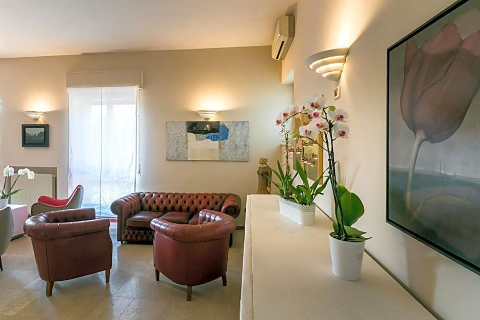 Hotel Mon Repos