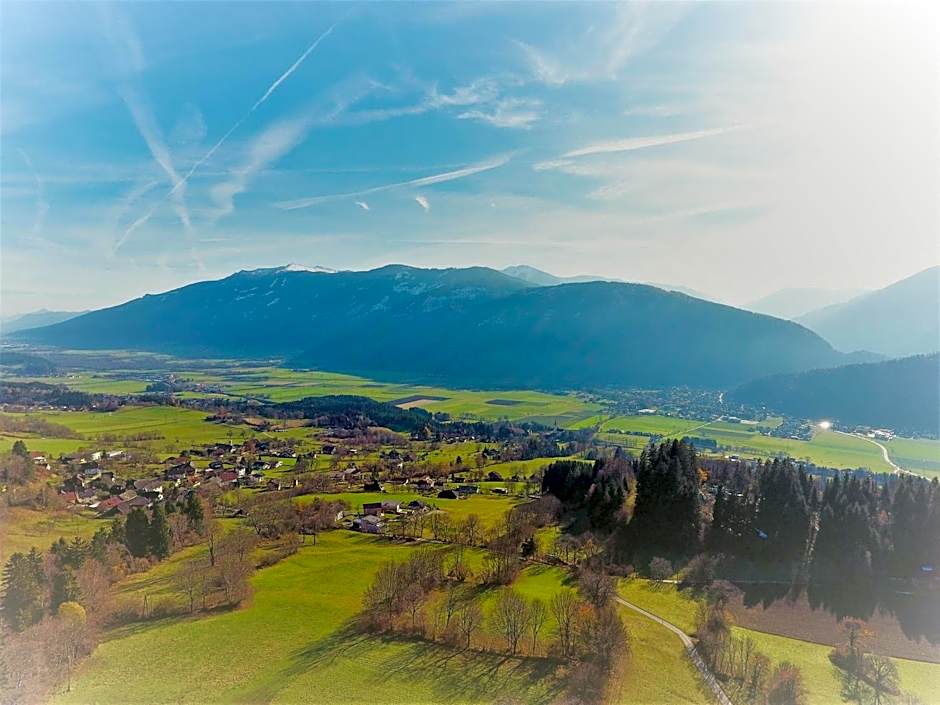 Landhotel Kreinerhof - Self Check In möglich