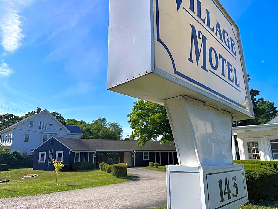 Village Motel