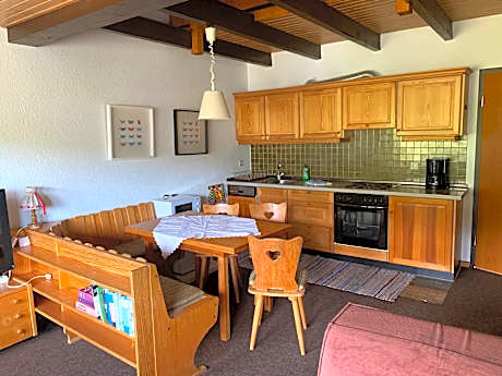 Haus am Sonnenberg Todtnauberg, Fewo 305