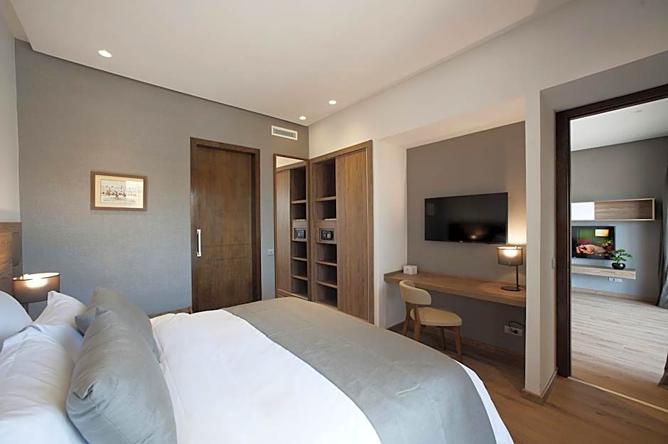 Ocean Park Hotel, Premium Suites & Wellness