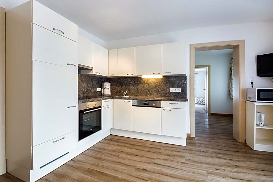 Appartements Tannenhof