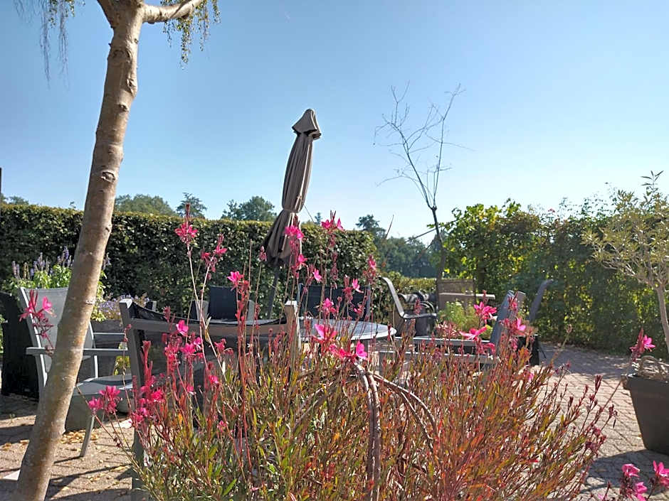 B&B-Hotel de Joremeinshoeve