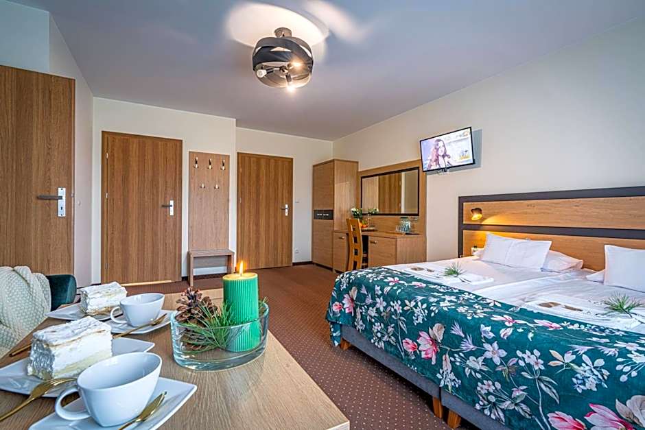 Rezydencja Markowy Dworek