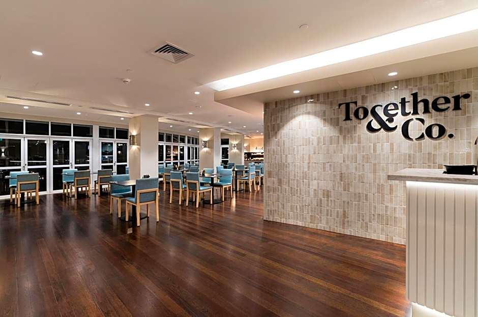 Hilton Garden Inn Darwin